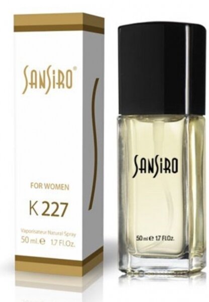 Sansiro K227 EDP 50 ml Kadın Parfümü kullananlar yorumlar